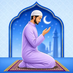 Icono de Daily Islamic Dua & Prayers